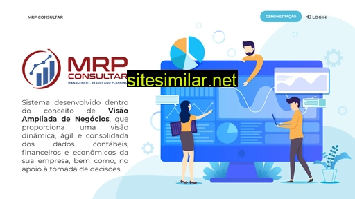 consultarmrp.com.br alternative sites