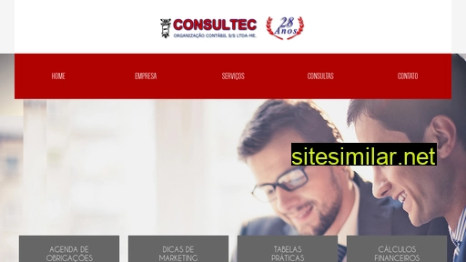 consulteccontabil.com.br alternative sites