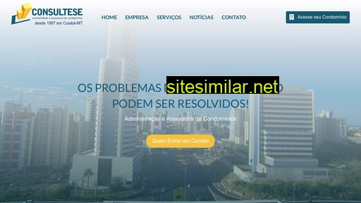 consultese.com.br alternative sites
