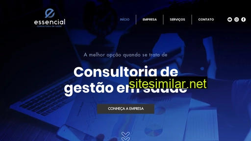 consultessencial.com.br alternative sites