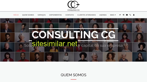 consultingcg.com.br alternative sites