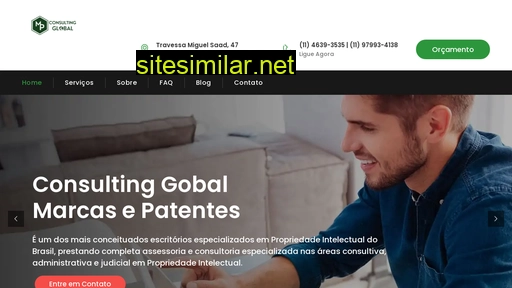 consultingglobalmp.com.br alternative sites