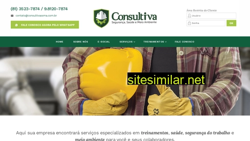 consultivassma.com.br alternative sites