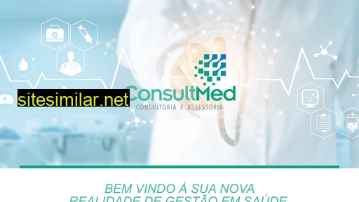 consultmed.com.br alternative sites
