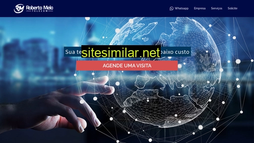 consultoremtelecom.com.br alternative sites