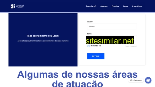 consultoriacs.com.br alternative sites