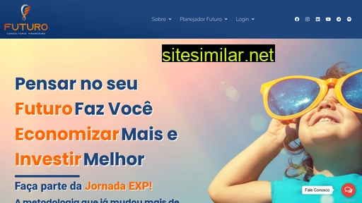 consultoriafuturo.com.br alternative sites
