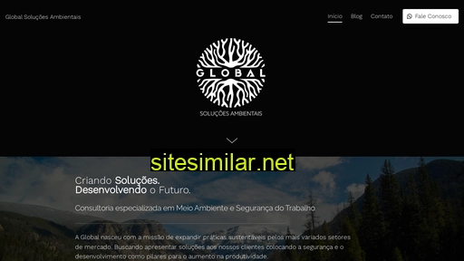 consultoriaglobal.com.br alternative sites