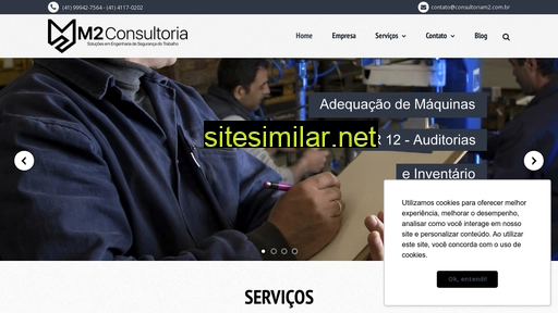 consultoriam2.com.br alternative sites