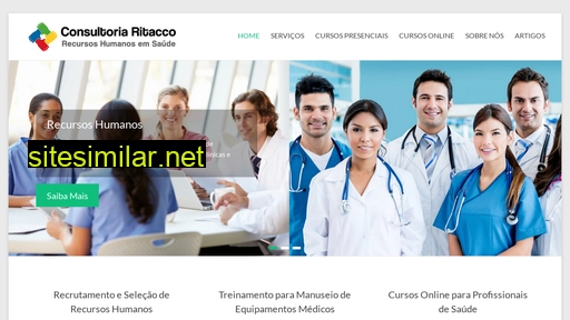 consultoriaritacco.com.br alternative sites
