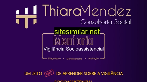 consultoriasocial.com.br alternative sites