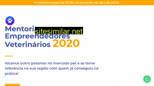 consultoriavet.com.br alternative sites