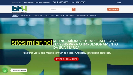 consultoriawebsites.com.br alternative sites