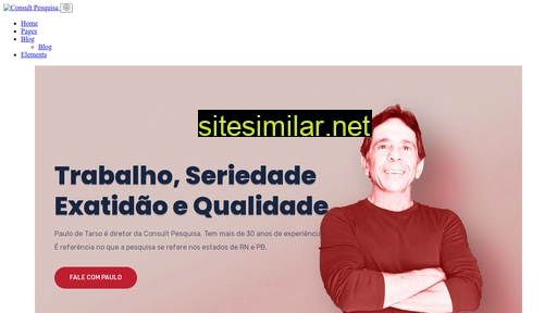 consultpesquisa.com.br alternative sites