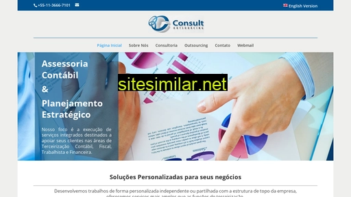 consultsp.com.br alternative sites