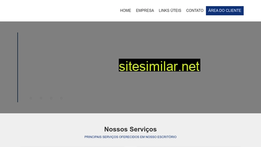 consyn.com.br alternative sites