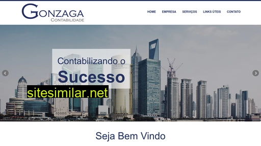 contabilgonzaga.com.br alternative sites