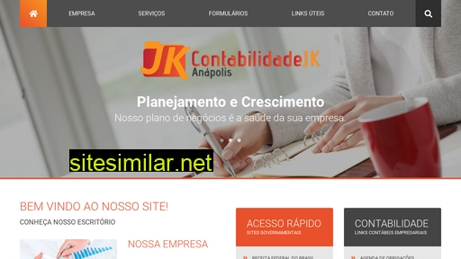 contabilidadejkanapolis.com.br alternative sites