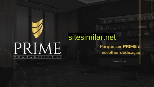 contabilidadeprime.cnt.br alternative sites