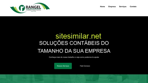 contabilidaderangel.com.br alternative sites