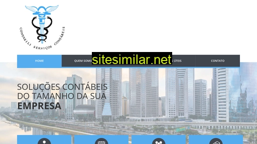 contabiliserv.com.br alternative sites