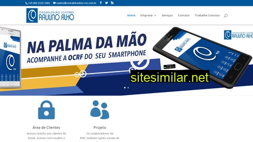 contabilraulino-rnc.com.br alternative sites