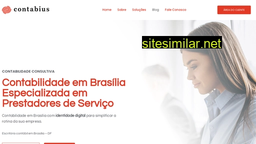 contabius.com.br alternative sites