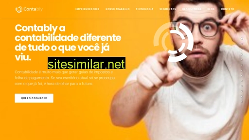 contably.com.br alternative sites