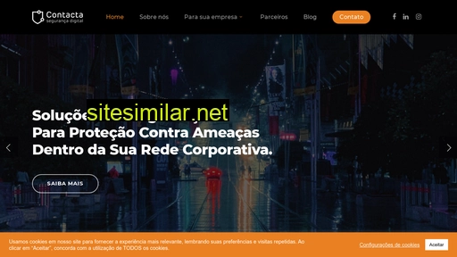 contacta.com.br alternative sites