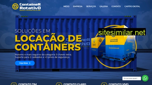 containerrotativo.com.br alternative sites