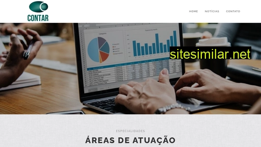 contarnet.com.br alternative sites