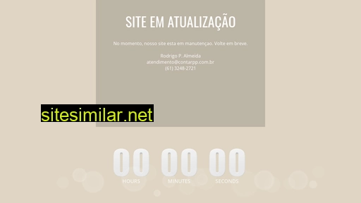 contarpp.com.br alternative sites