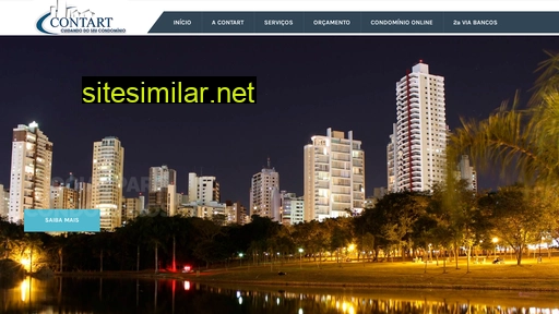 contartcontabil.com.br alternative sites