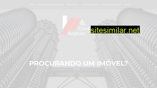 contatonegocios.com.br alternative sites