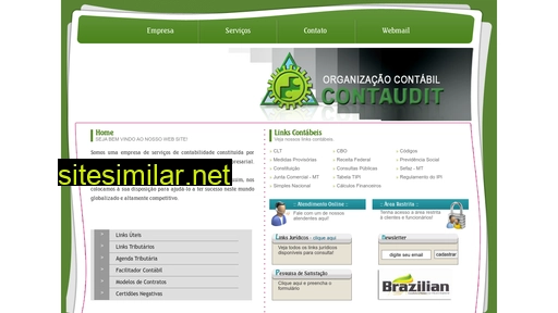 contaudit.com.br alternative sites