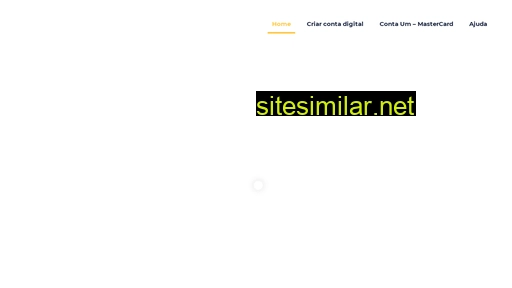 contaum.com.br alternative sites