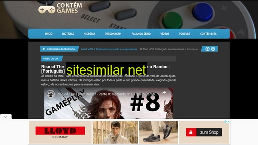 contemgames.com.br alternative sites