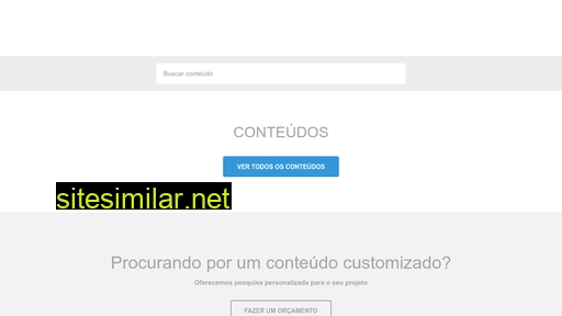 conteudoglobo.com.br alternative sites