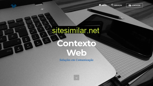 contextoweb.com.br alternative sites