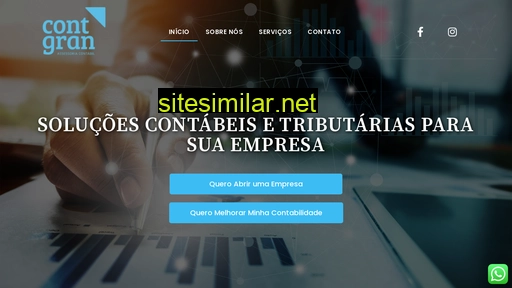 contgran.com.br alternative sites