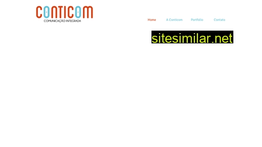 conticom.com.br alternative sites