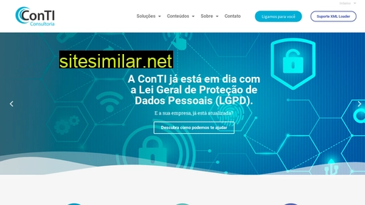 conticonsultoria.com.br alternative sites