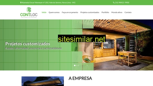 contloc.com.br alternative sites