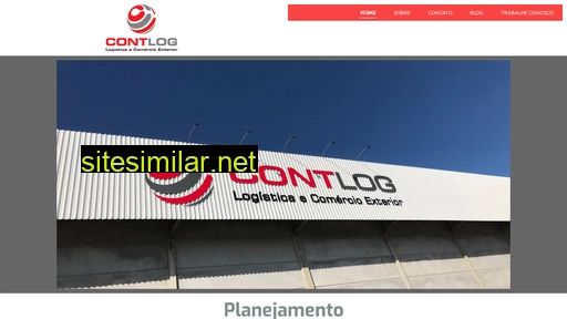 contlog.com.br alternative sites