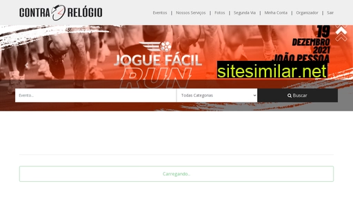 contraorelogio.com.br alternative sites
