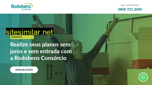 contraterodobens.com.br alternative sites