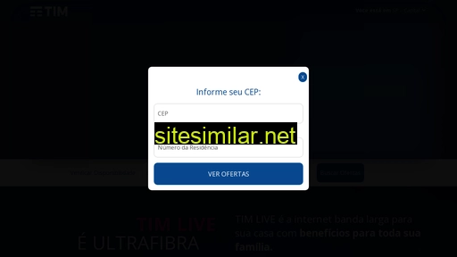 contratetimlive.com.br alternative sites