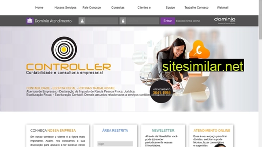 controller-al.com.br alternative sites
