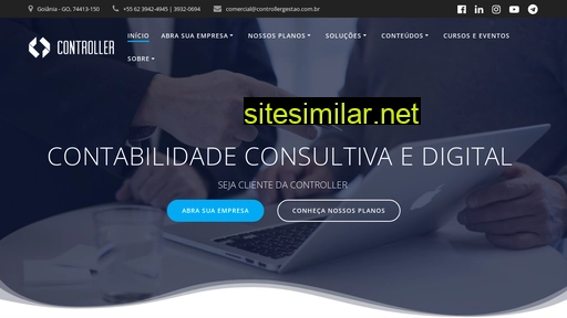 controllercontabilidadego.com.br alternative sites