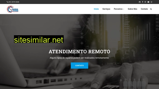 controlsystem.com.br alternative sites